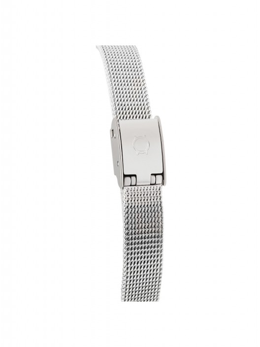 ONE Energy Plus Silver Watch
