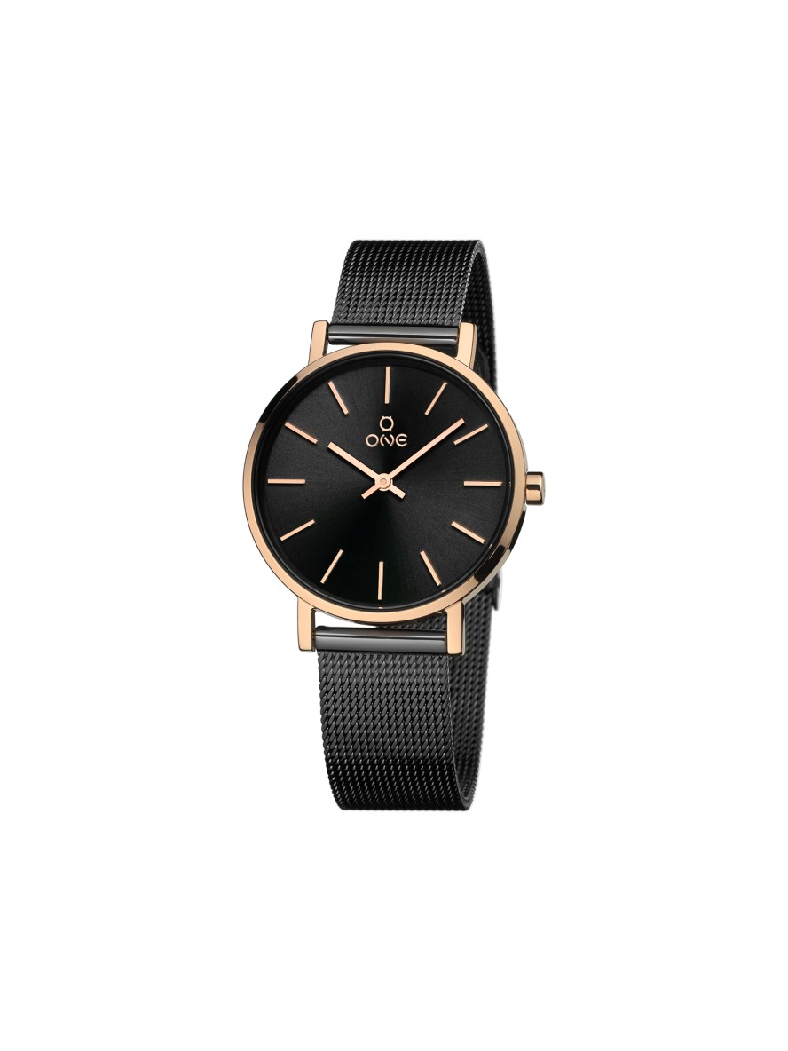 Montre ONE Joy Black