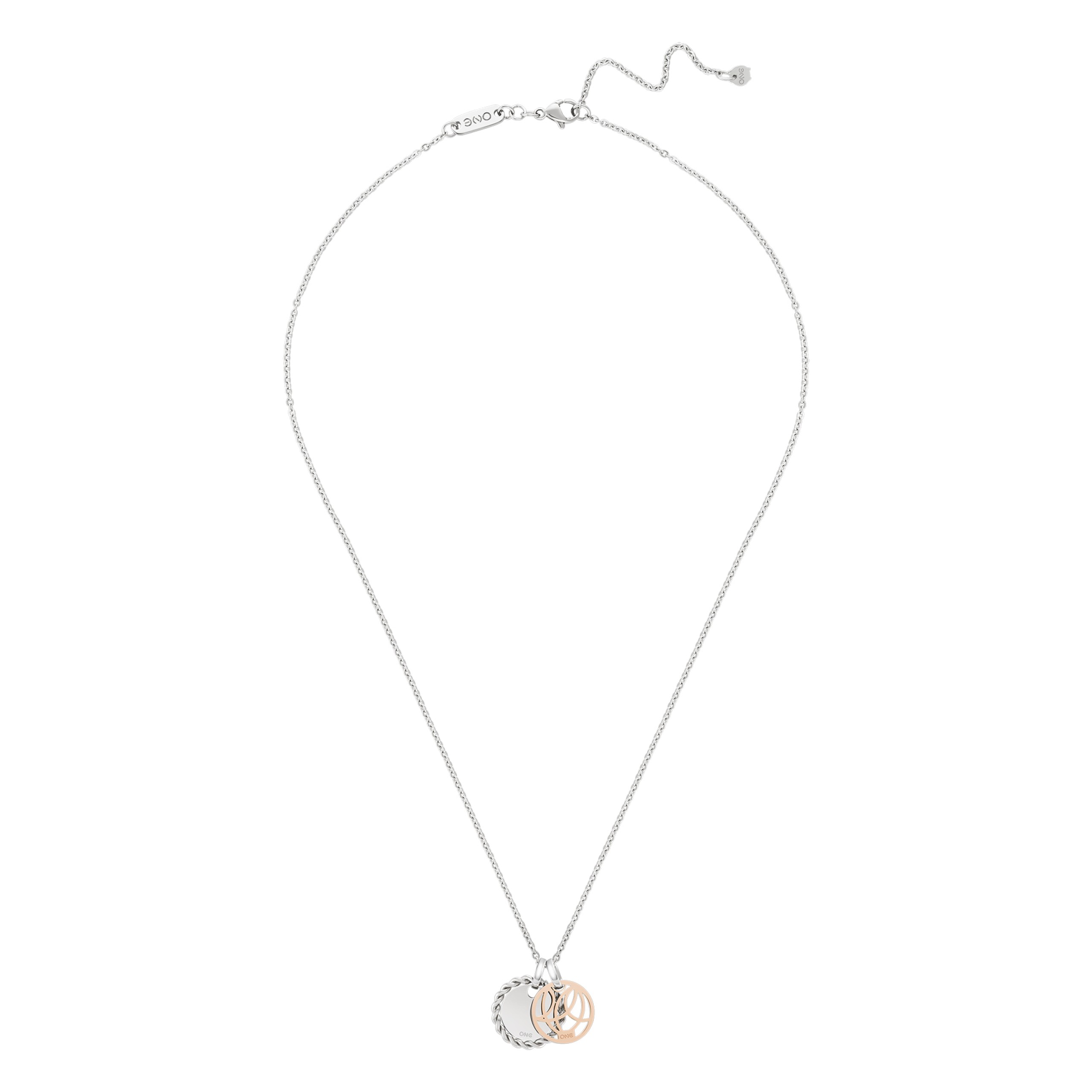 Halskettingen ONE Porto