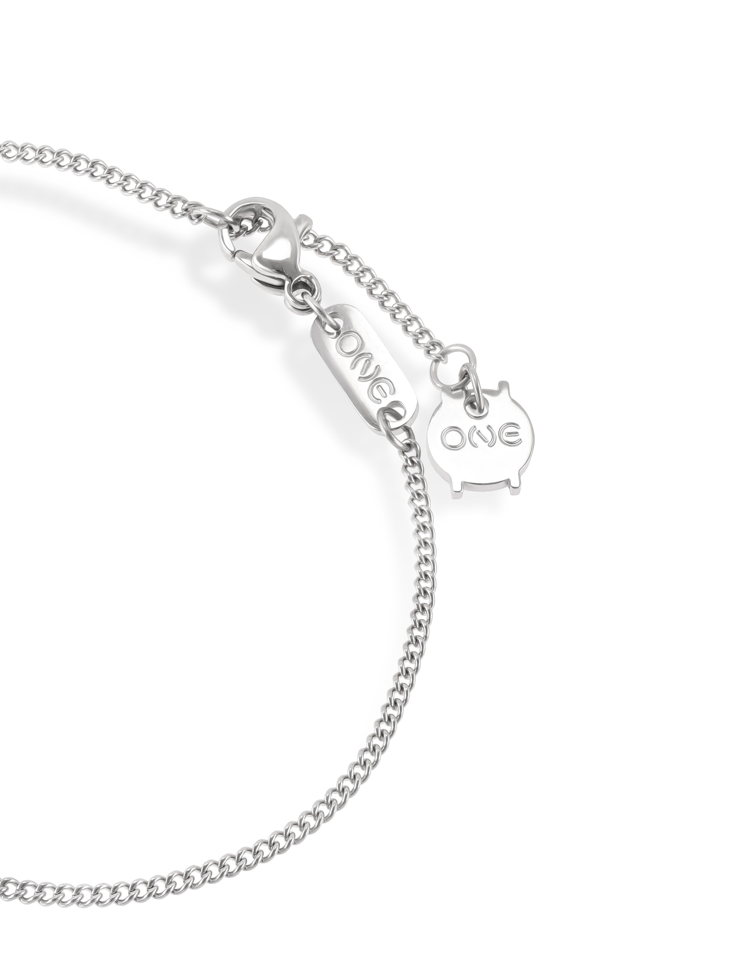 ONE Crazy Heart United Armband