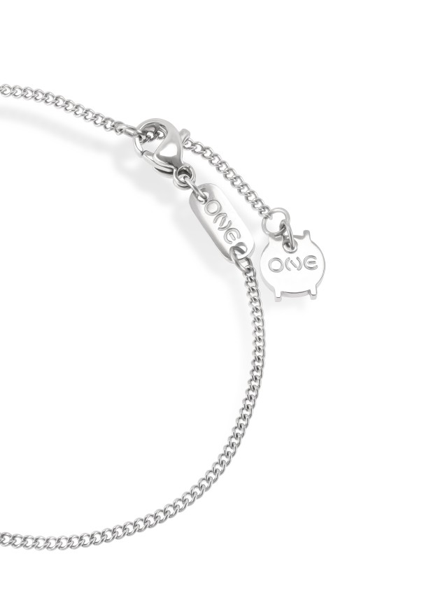 ONE Crazy Heart United Bracelet