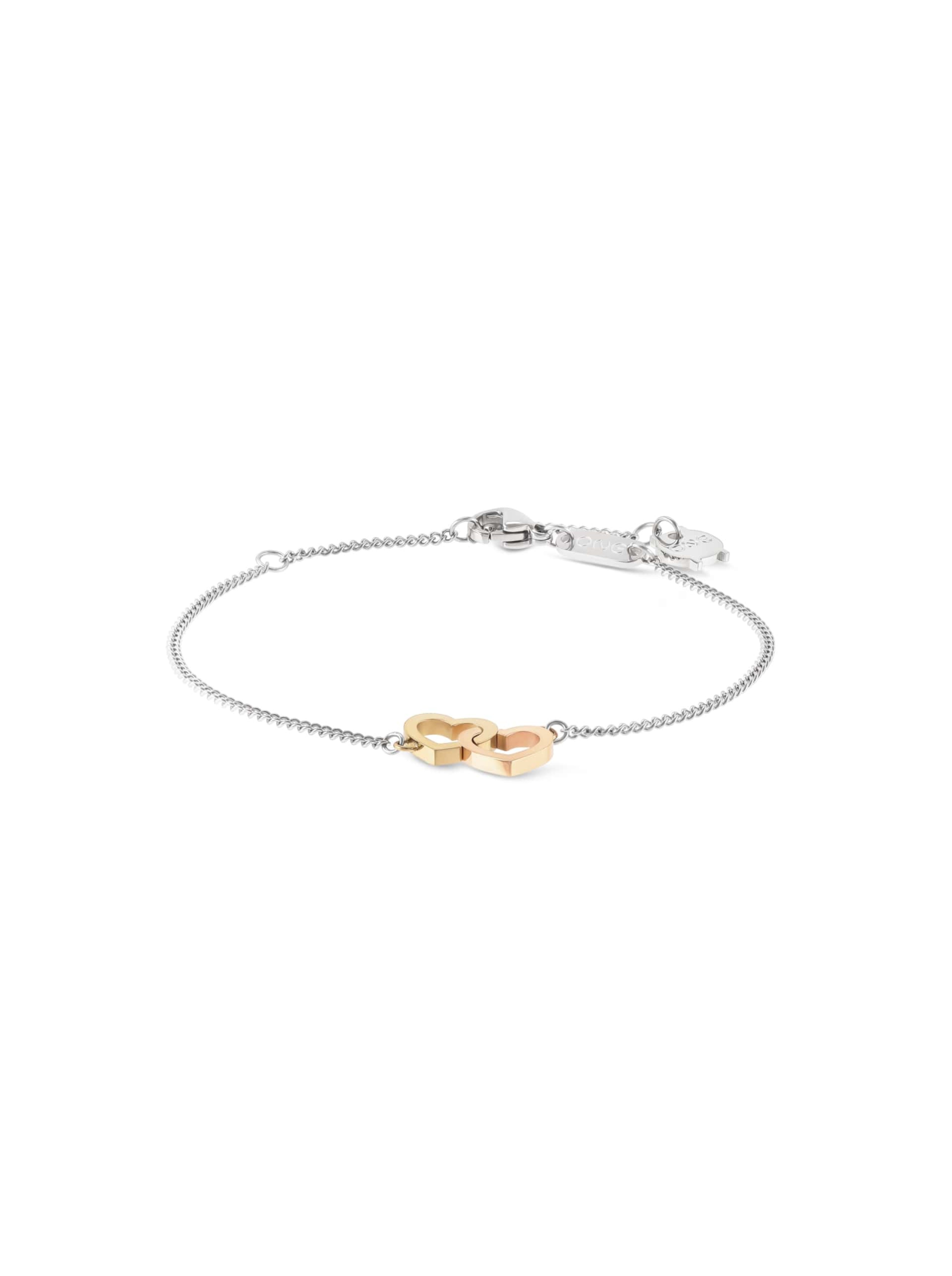 ONE Crazy Heart United Armband