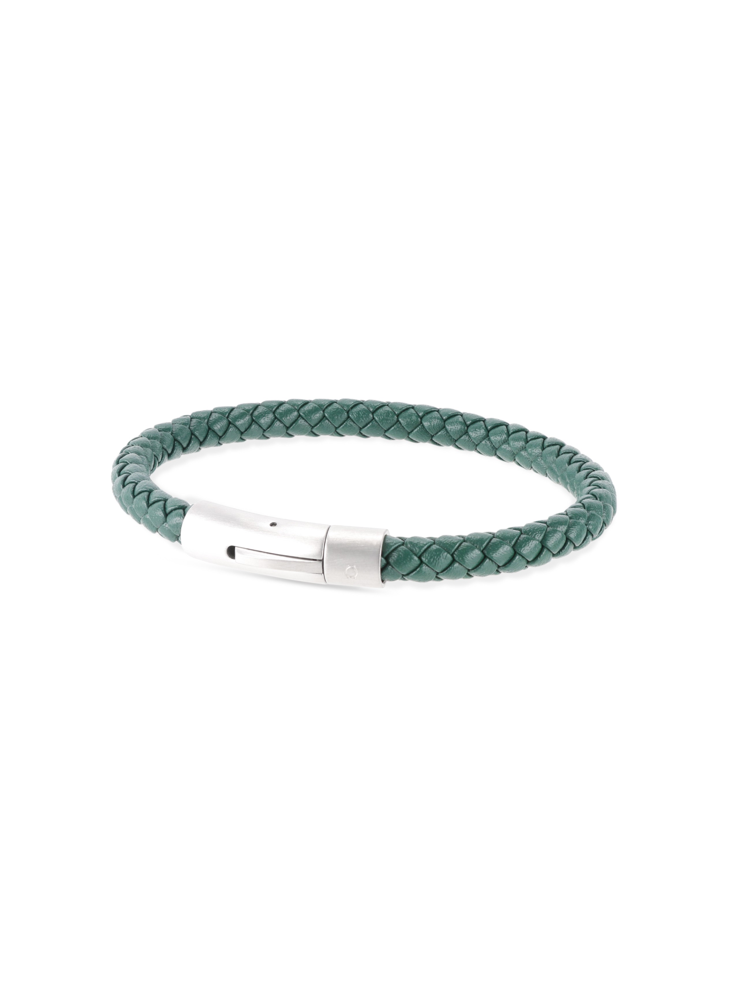 Pulseira One Men Fusion Green