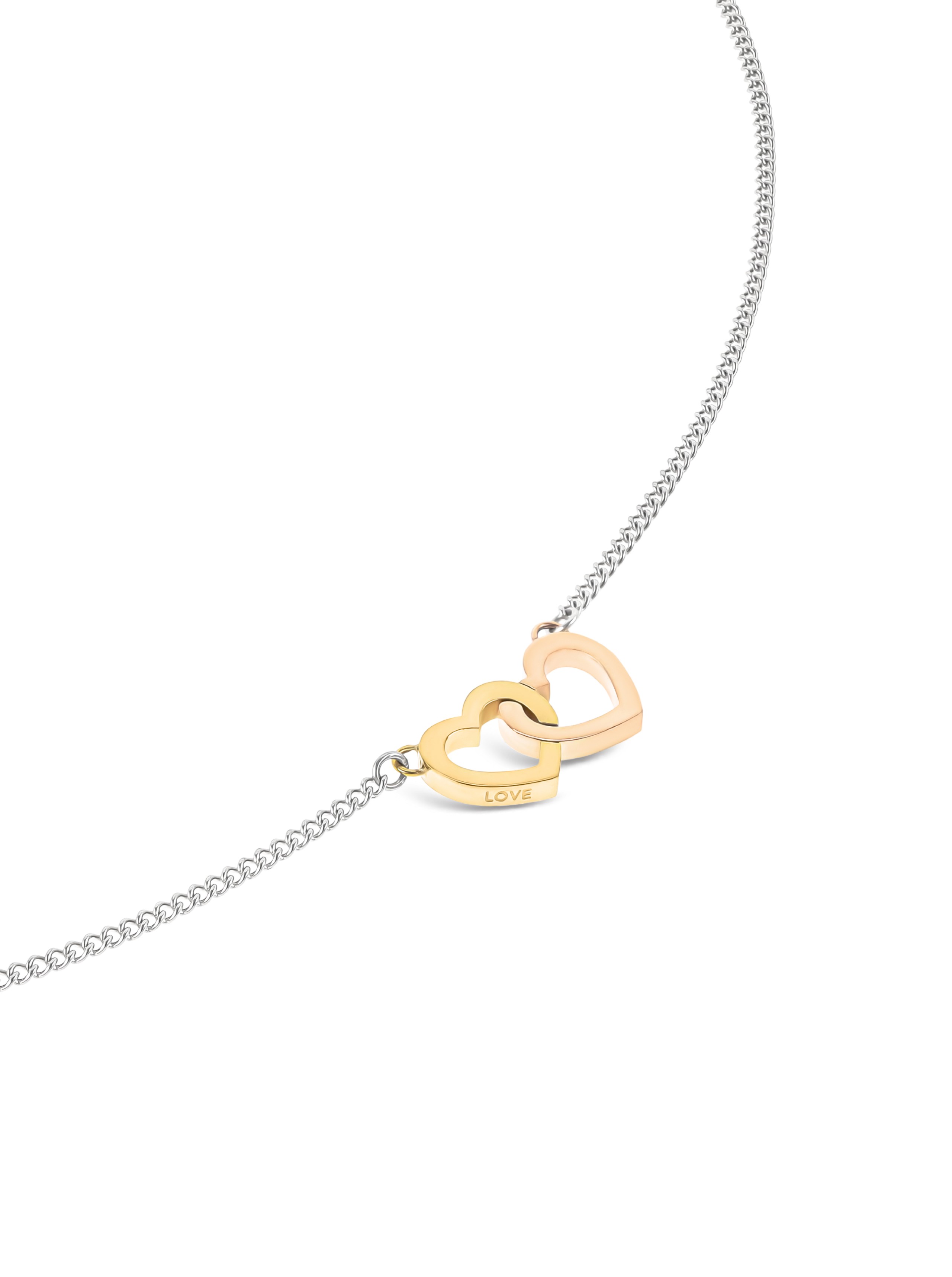 Collar ONE Crazy Heart United