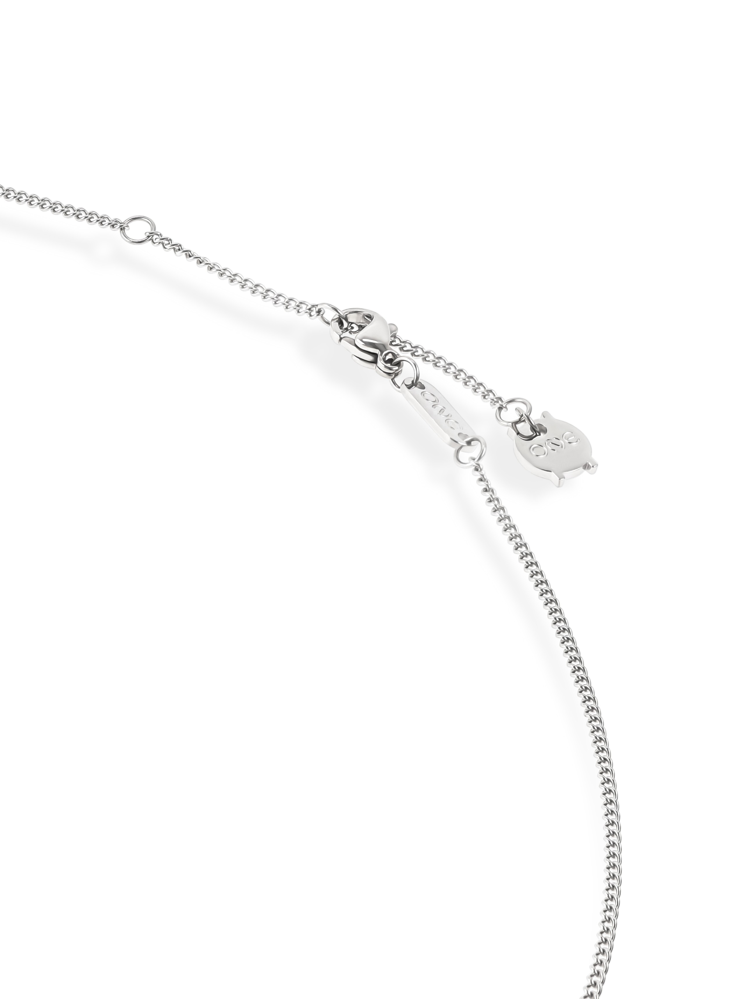 Collar ONE Crazy Heart United