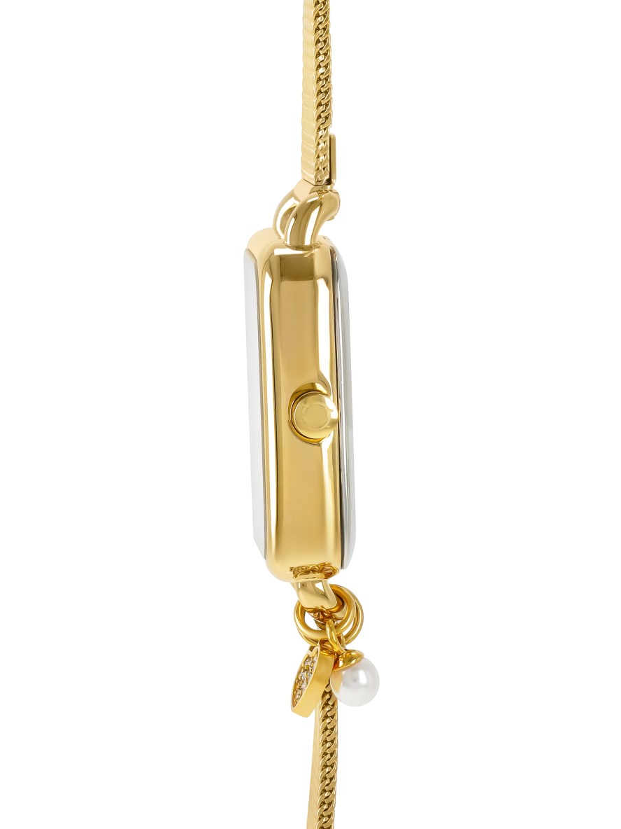 Montre One Charm Fusion Gold