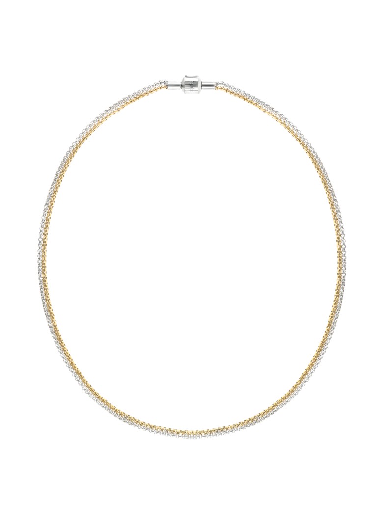 Collar ONE Energy Master Soft Gold