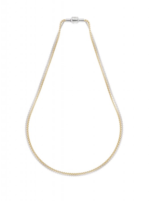 ONE Energy Master Soft Gold Necklace