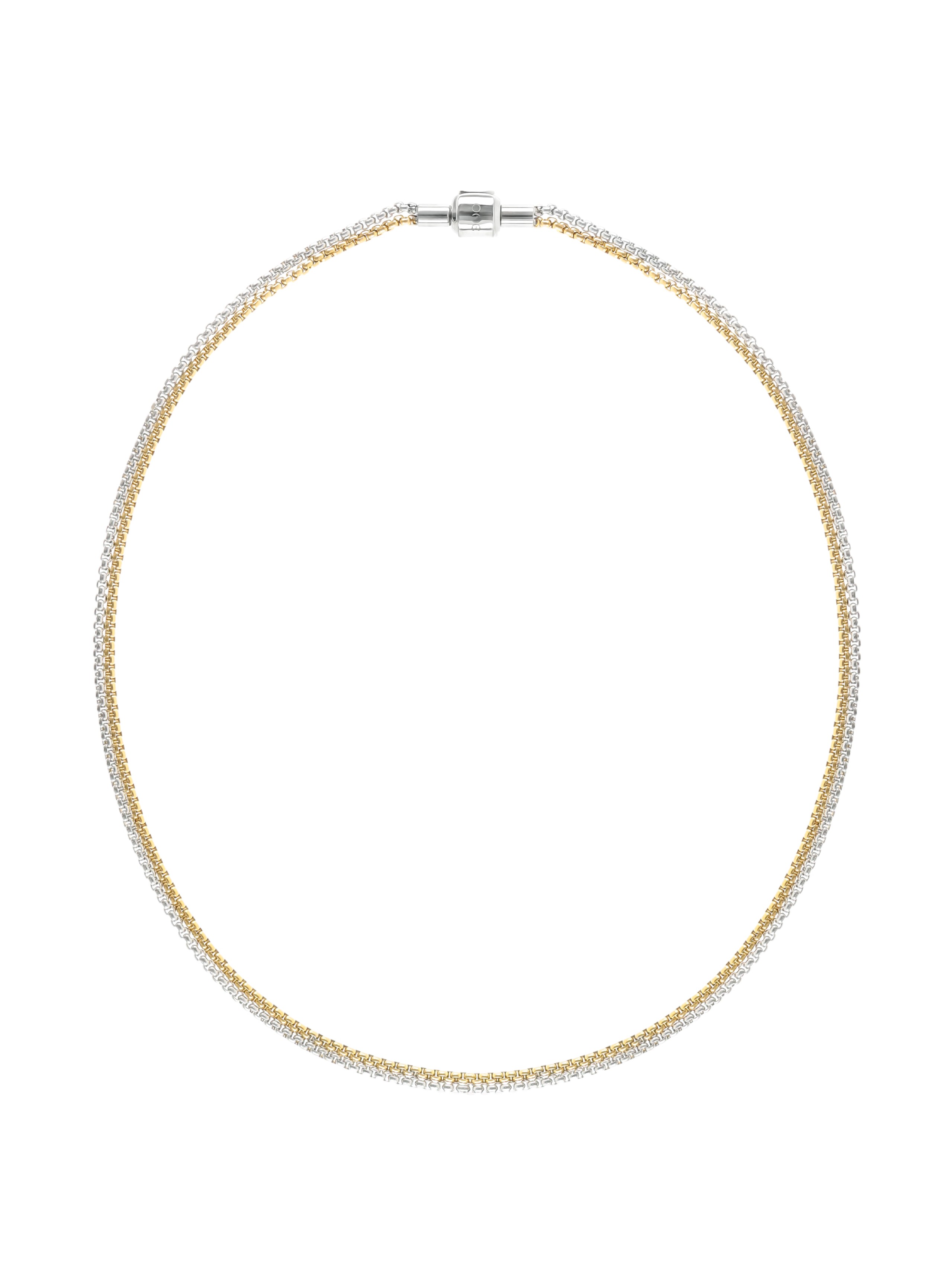 Collar ONE Energy Master Soft Gold