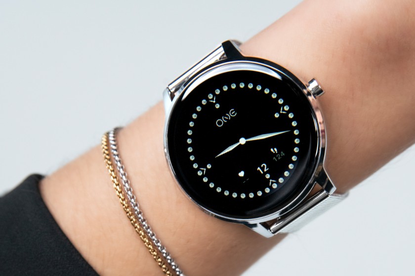 Conectado e com estilo: descobre a nossa coleo de Smartwatches