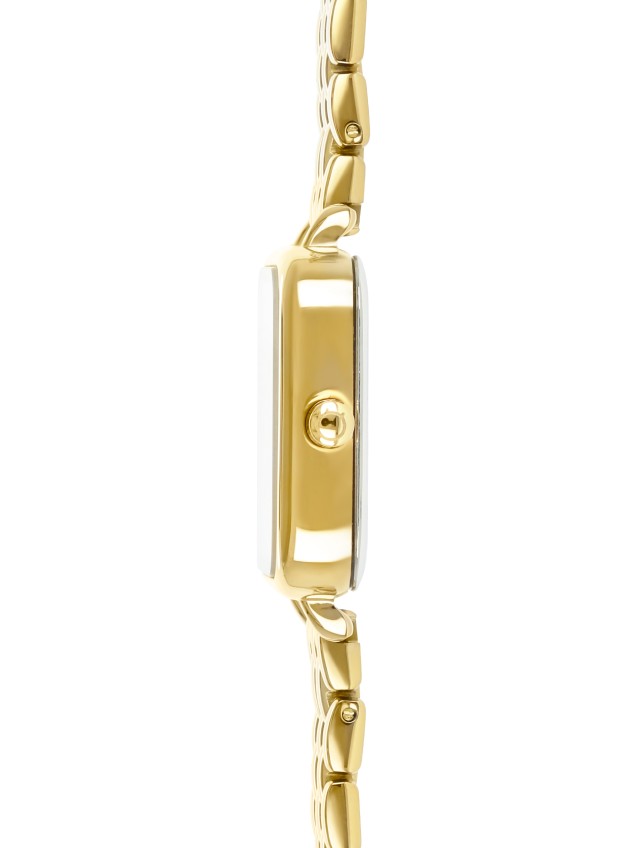 ONE Mummy Gold Watch