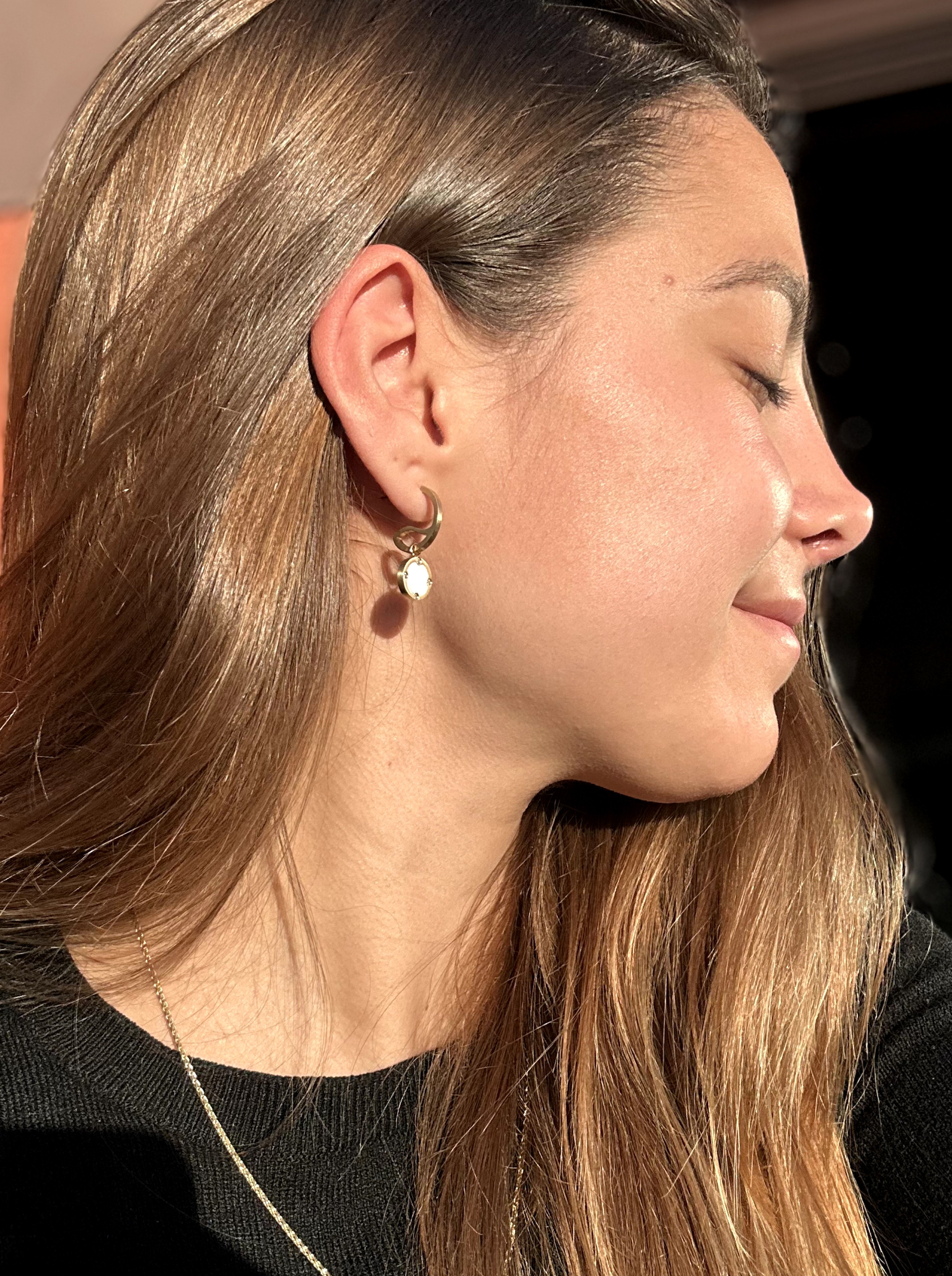 ONE Cosmos Argolas Oorringen