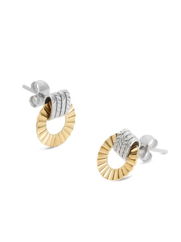 Pendientes ONE Rolling