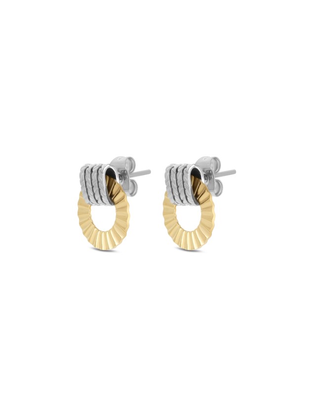 Pendientes ONE Rolling