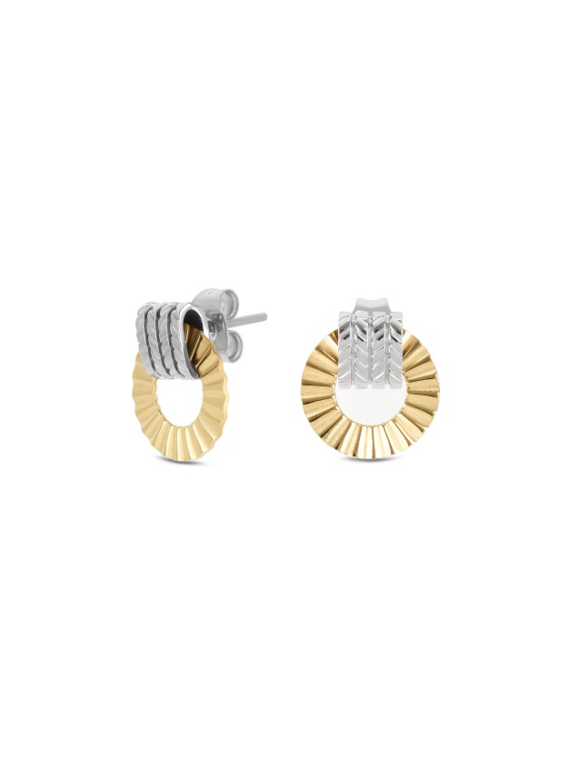 Pendientes ONE Rolling