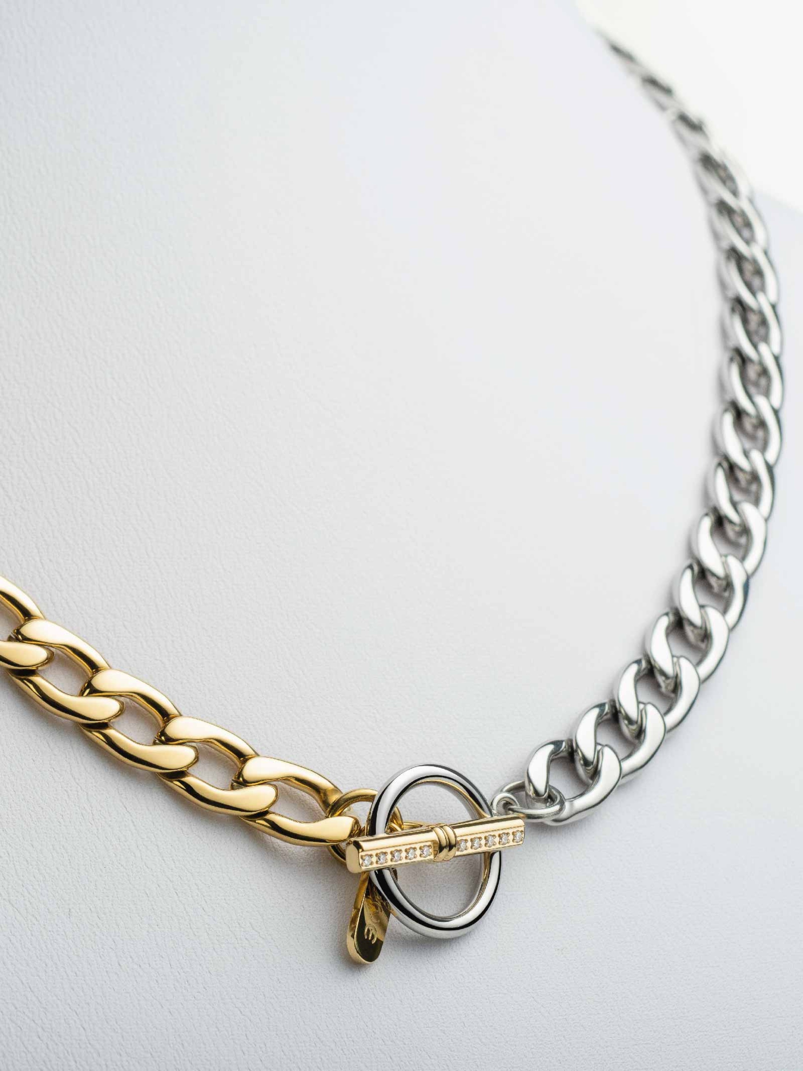 Colar One Neckmess Pride