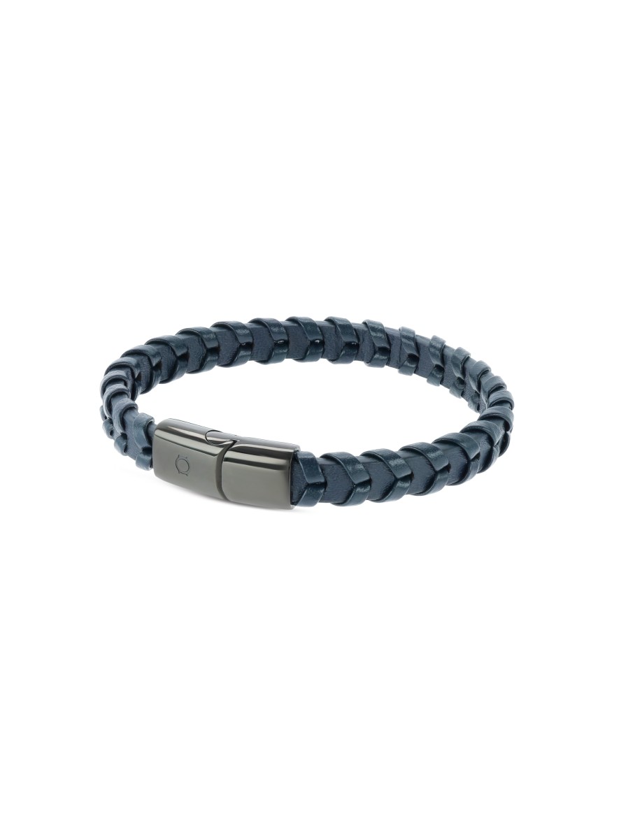 Bracelet One Men Grove Navy