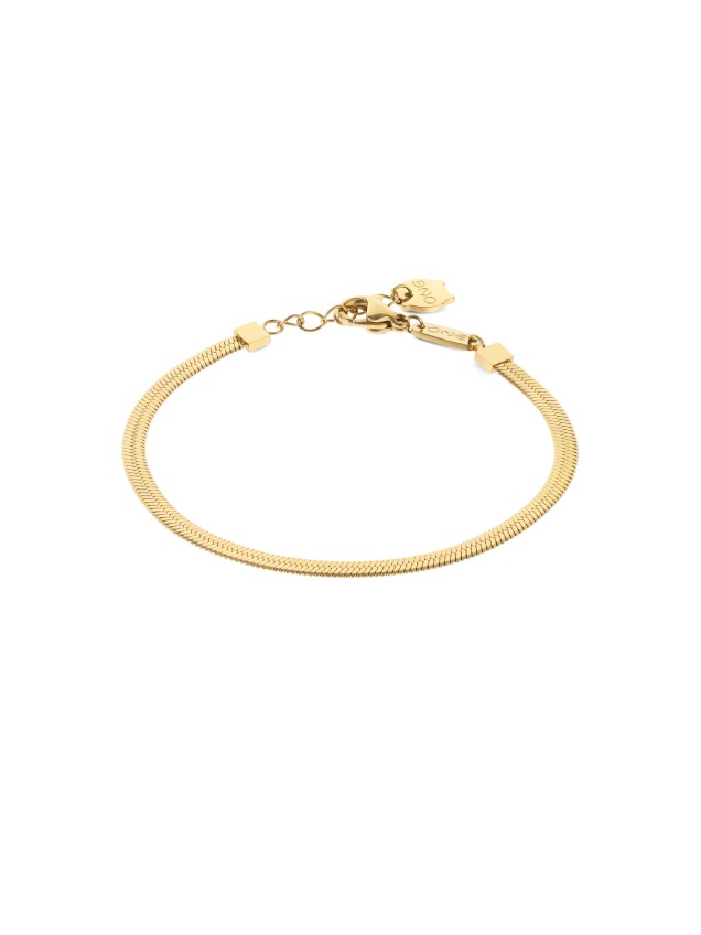 Pulseira One Celestial Gold