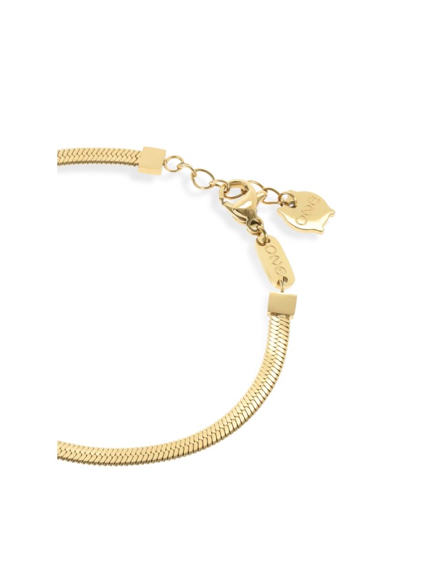 Pulseira One Celestial Gold