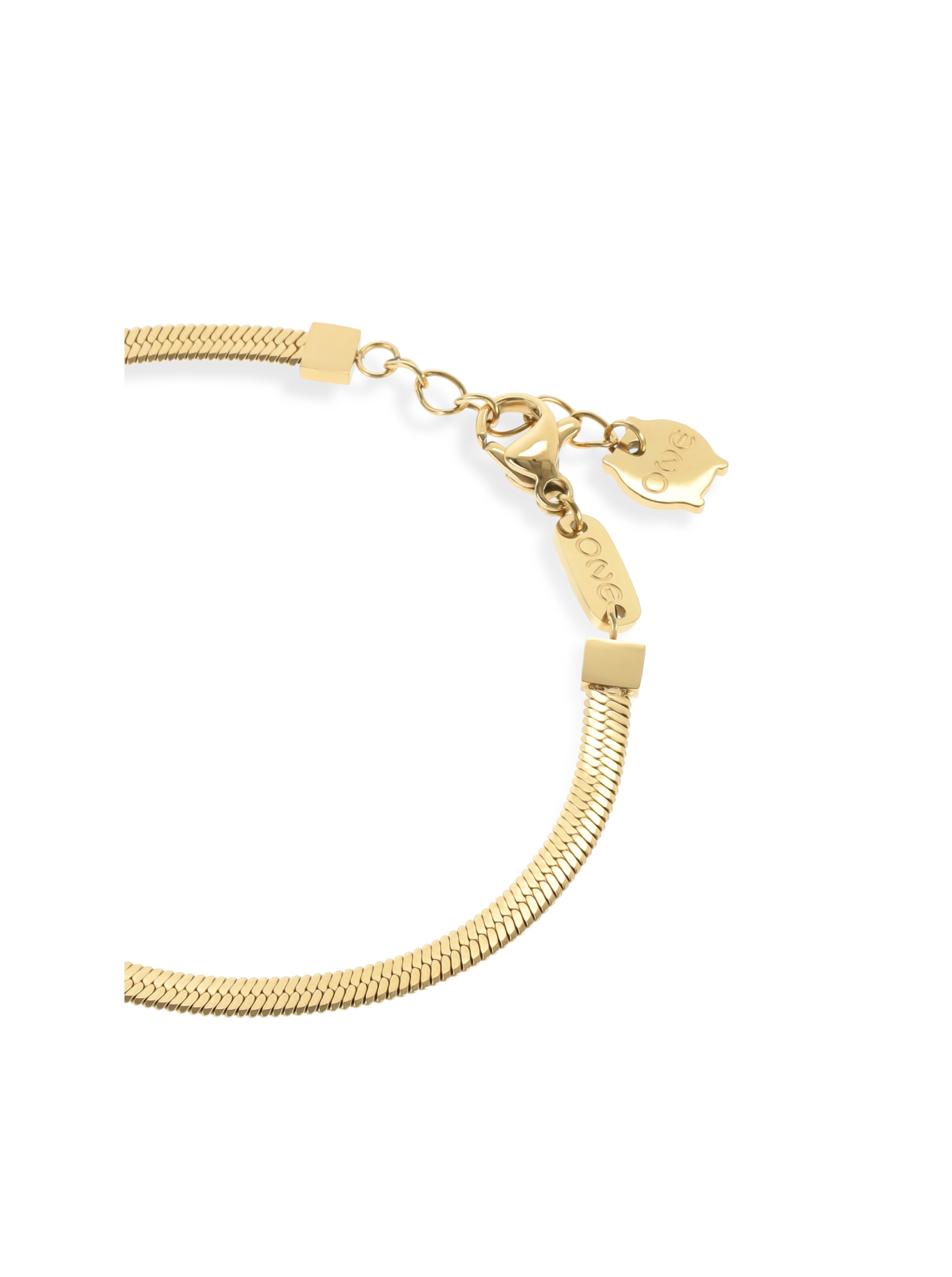 Pulseira One Celestial Gold