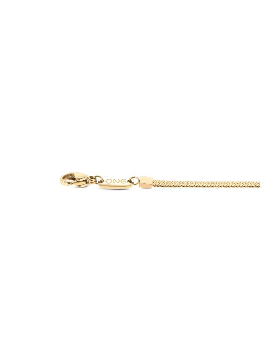 Bracelet One Celestial Gold