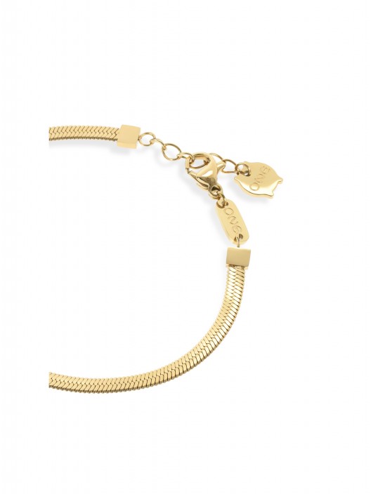 ONE Celestial Gold Bracelet