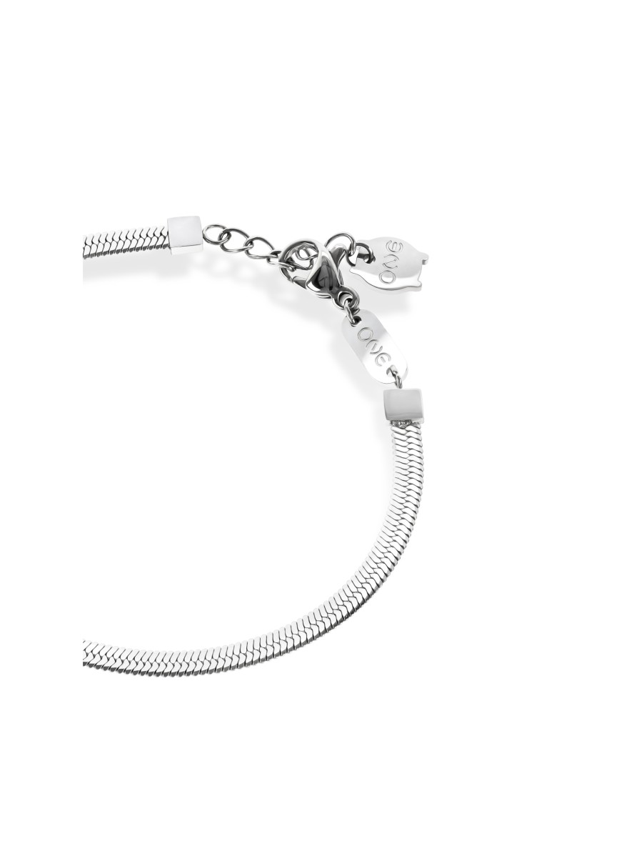 Pulsera ONE Celestial Silver
