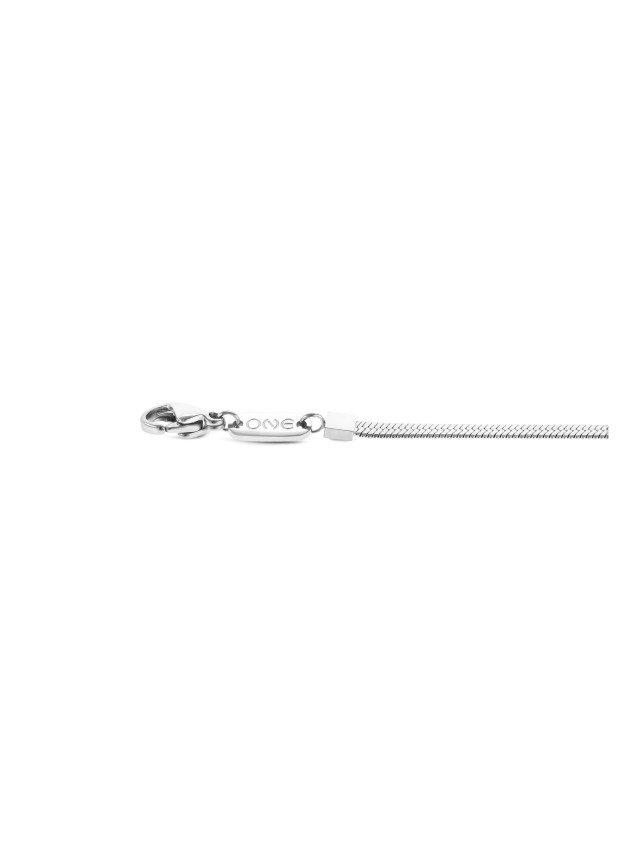 Pulseira One Celestial Silver