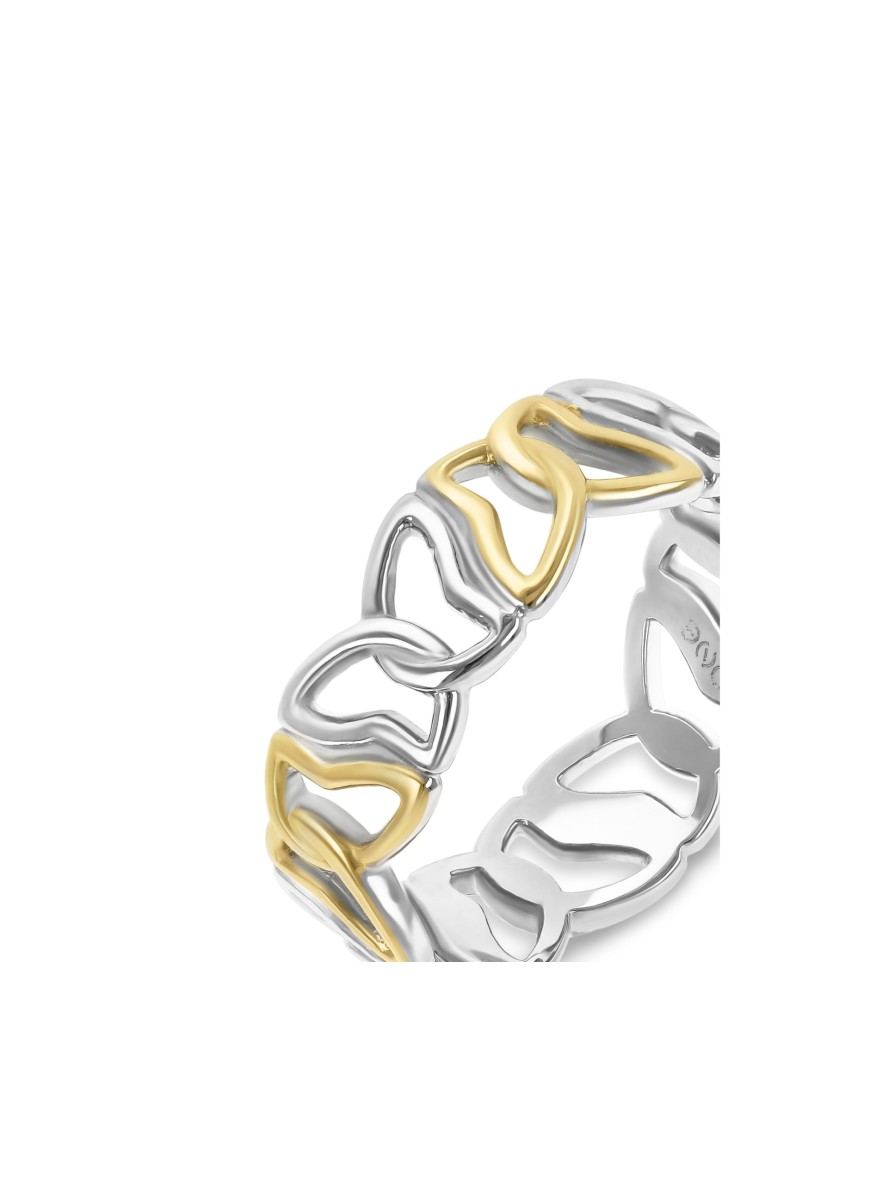 Anillo ONE Butterfly