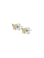 Boucles d"oreilles One Butterfly Boucles d"oreilles One Butterfly