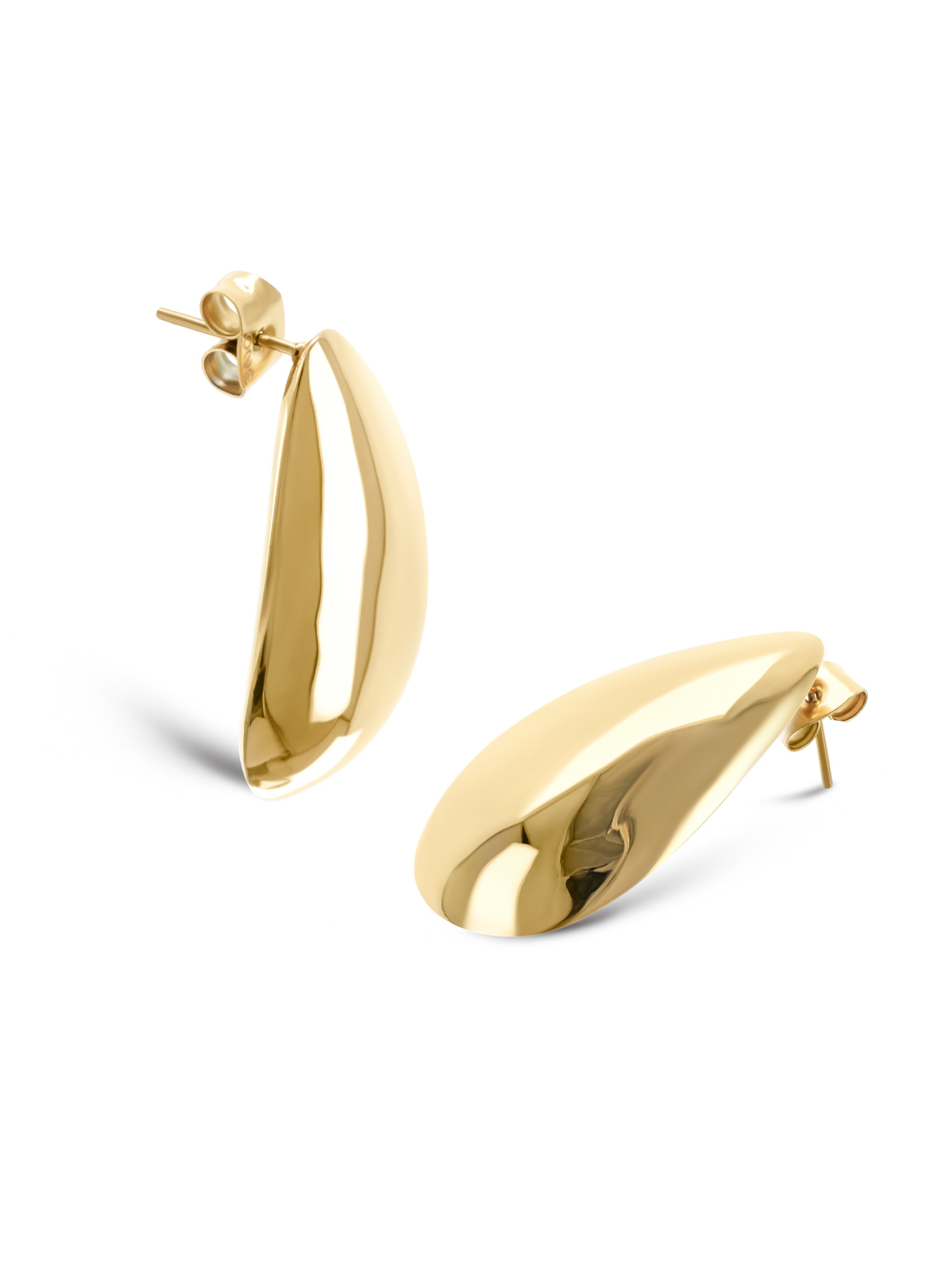 Pendientes ONE Gleam