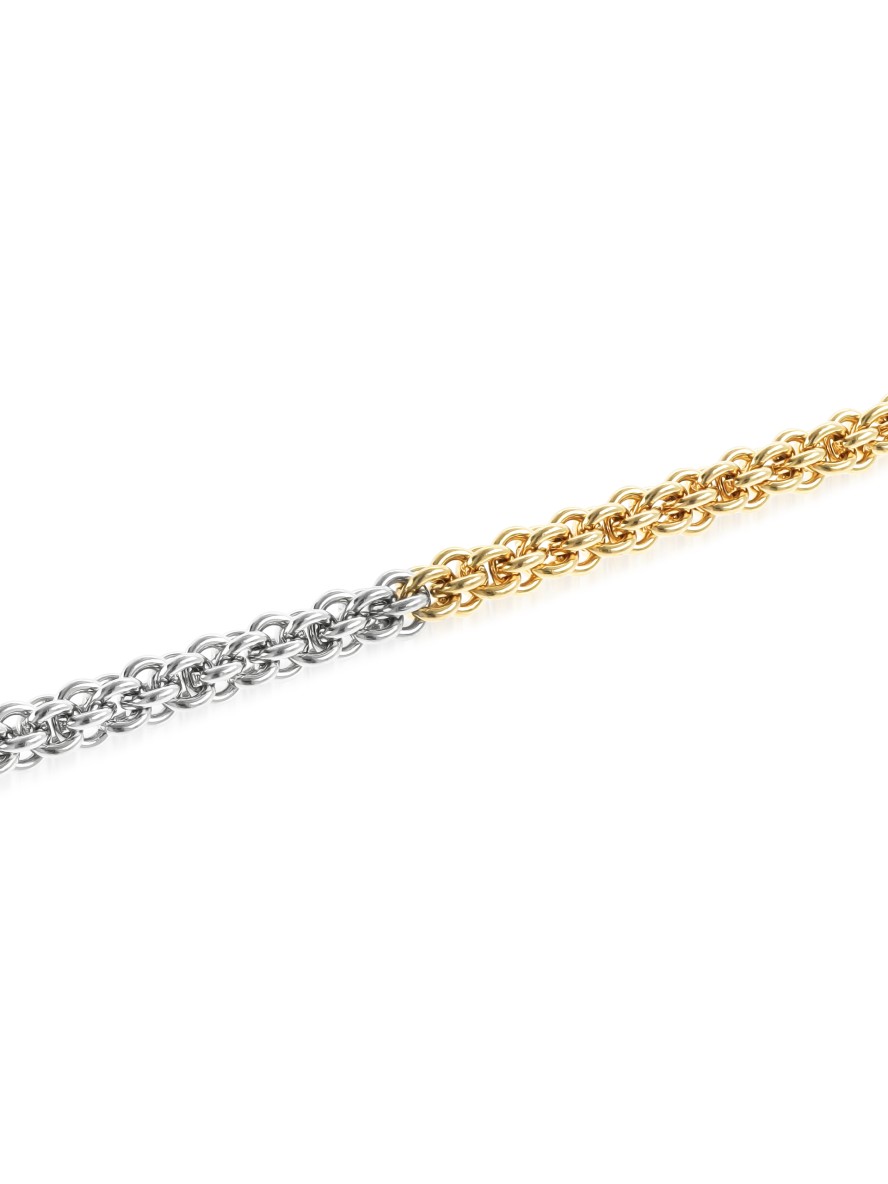 Collier One Neckmess Beauty