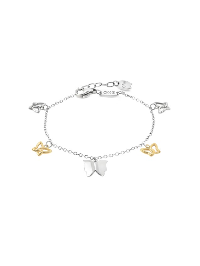 Pulseira One Butterfly