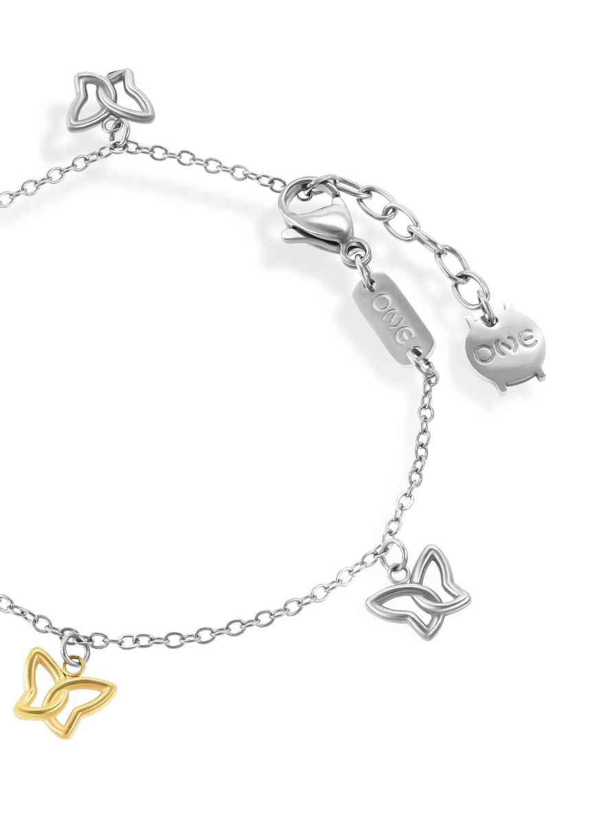 Bracelet One Butterfly