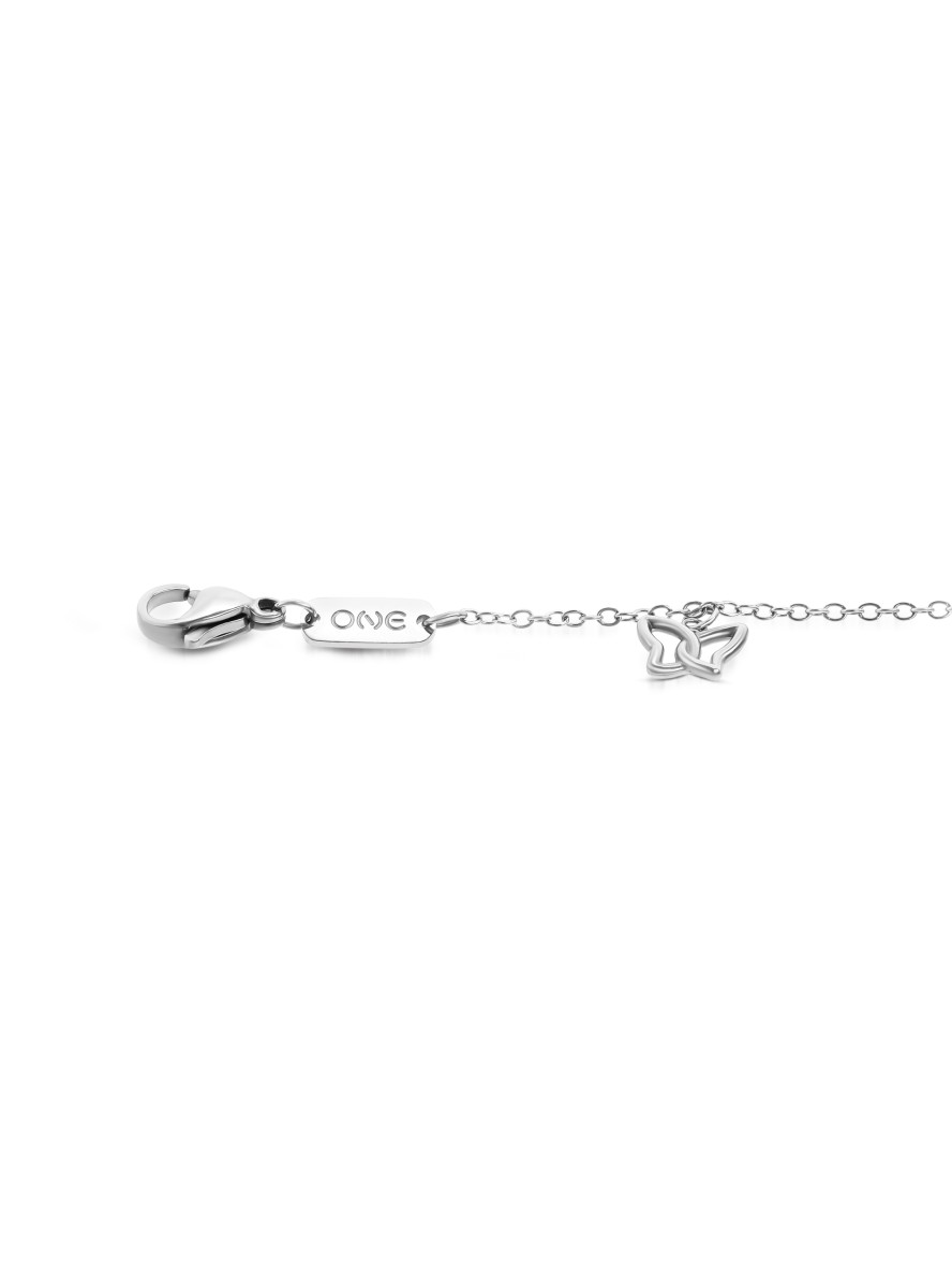 Bracelet One Butterfly