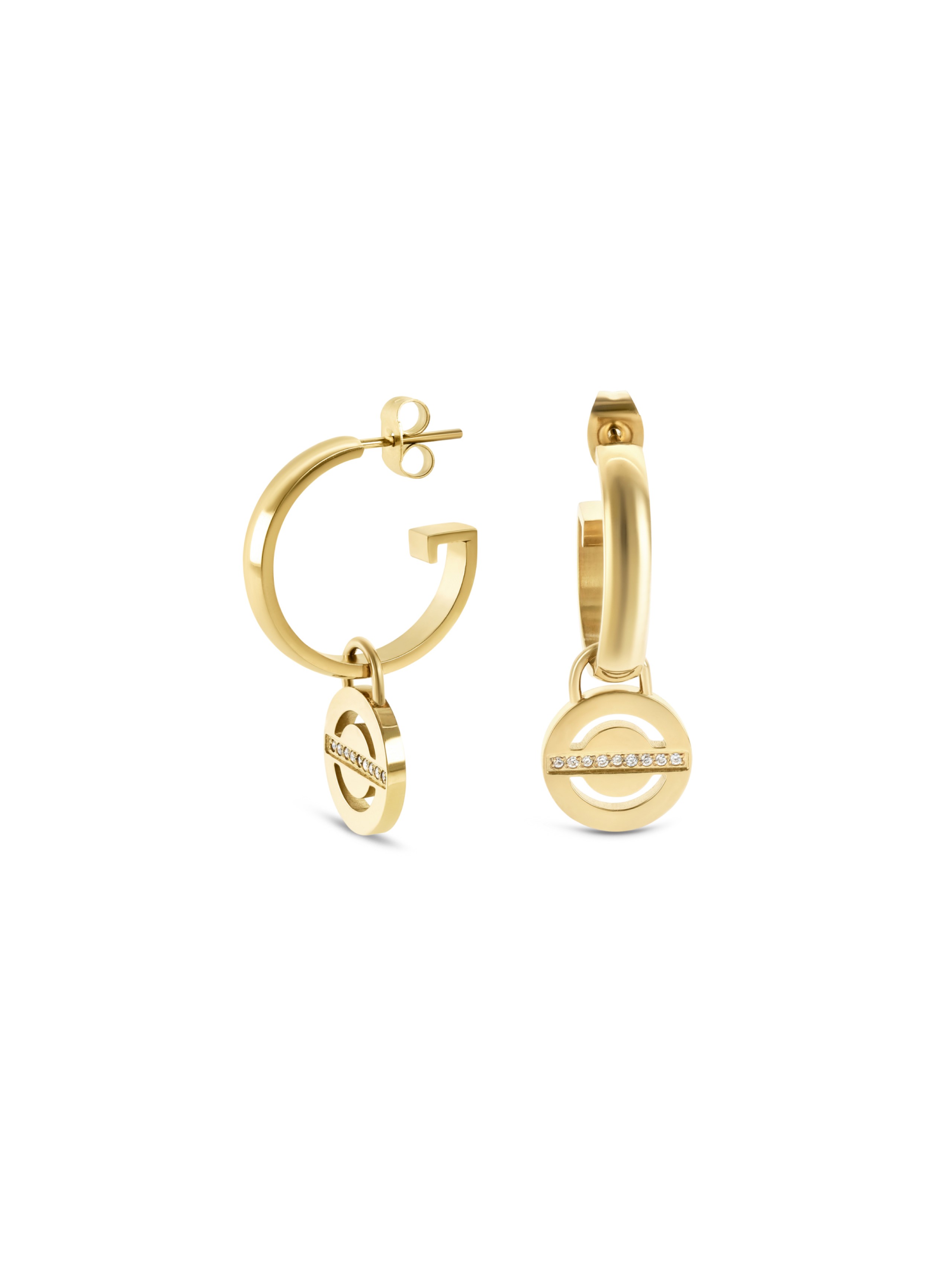 Brincos One Asthetics