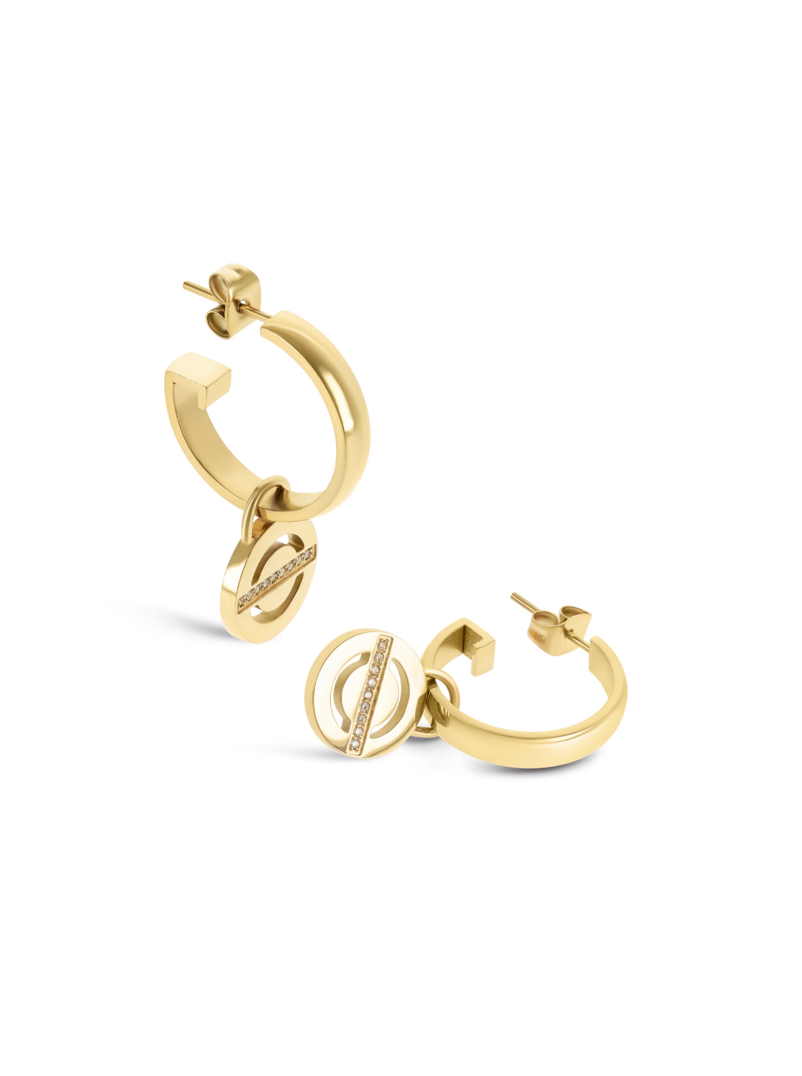 Brincos One Asthetics