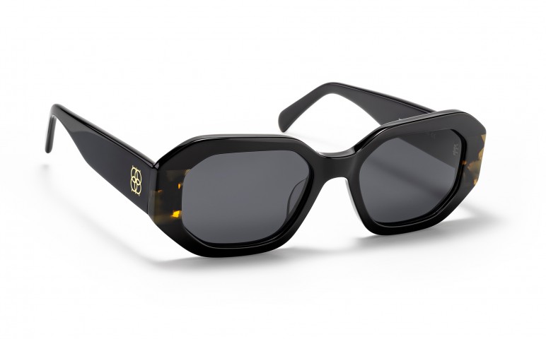 culos de Sol One Prism Black