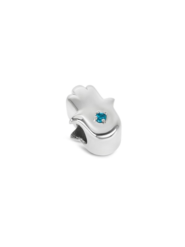 Charm Story One Energy Bleu Talisman
