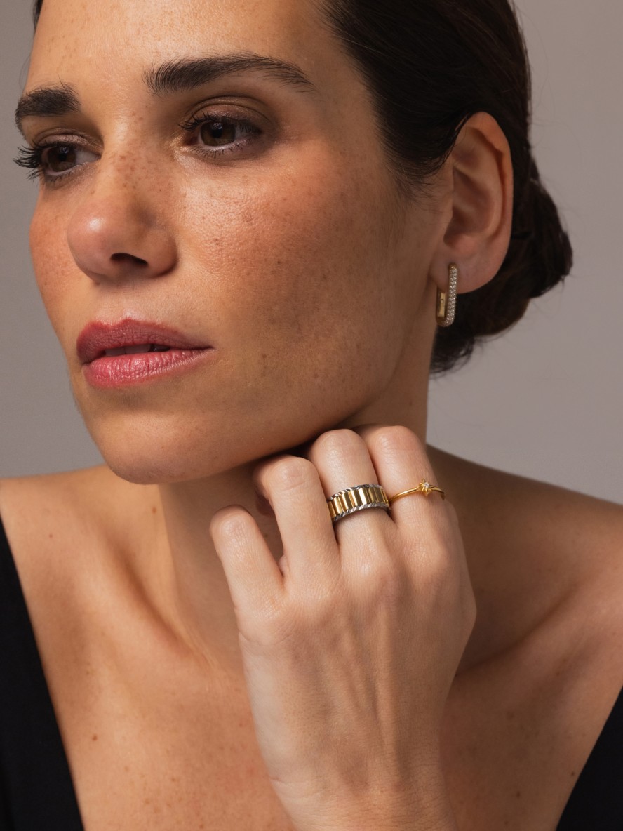 Anillo ONE Rolling