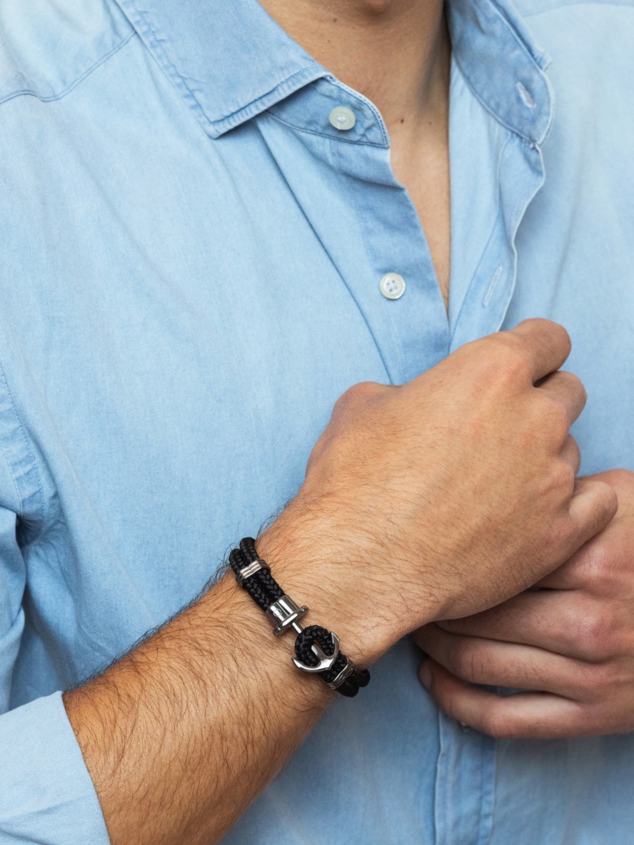 Bracelet One Men Mountain