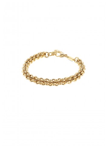 ONE Beauty Gold Bracelet