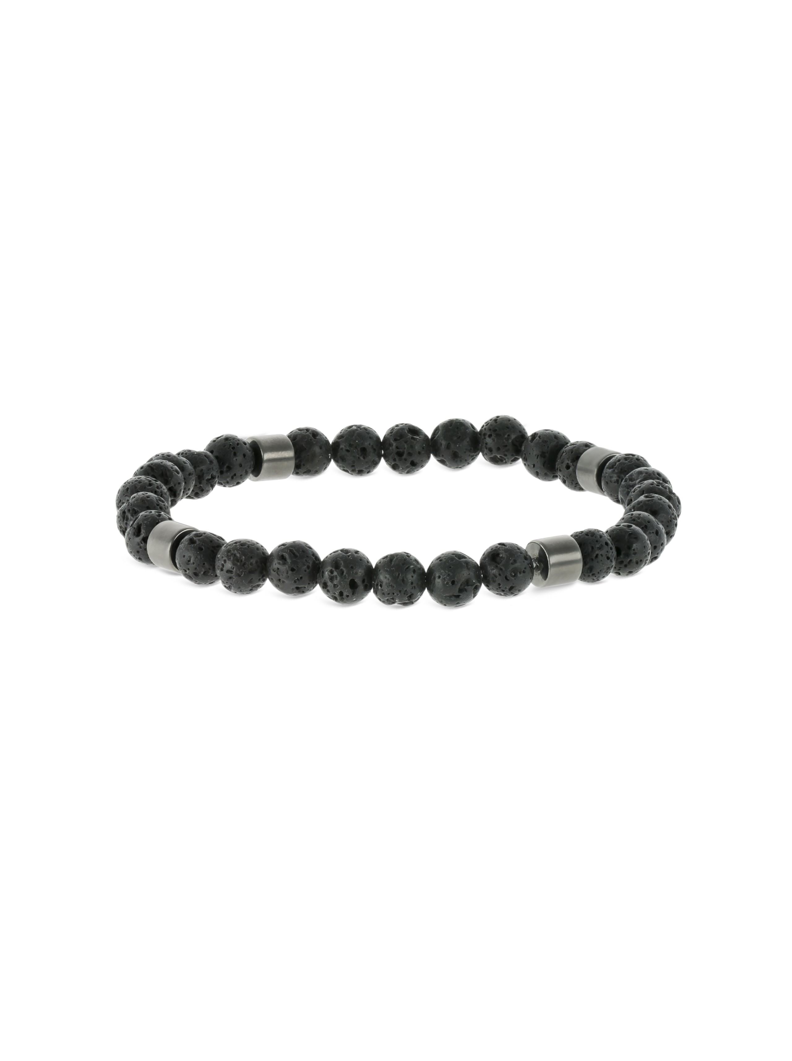 Pulseira One Men Forest Preto