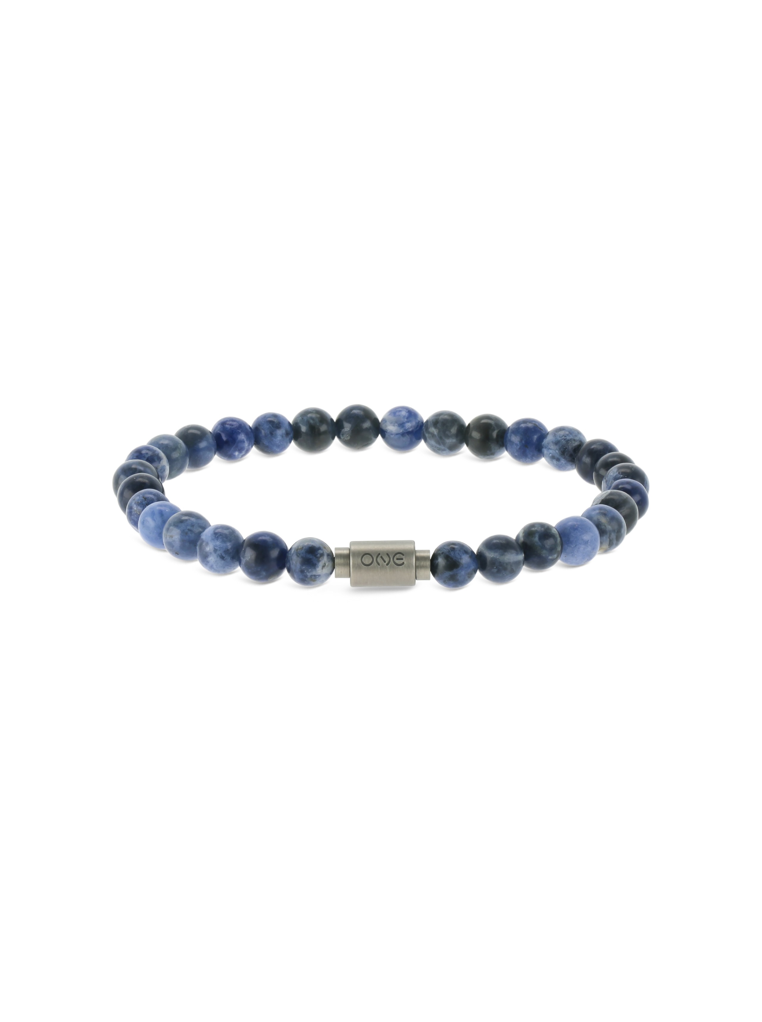 Pulseira One Men Forest Azul