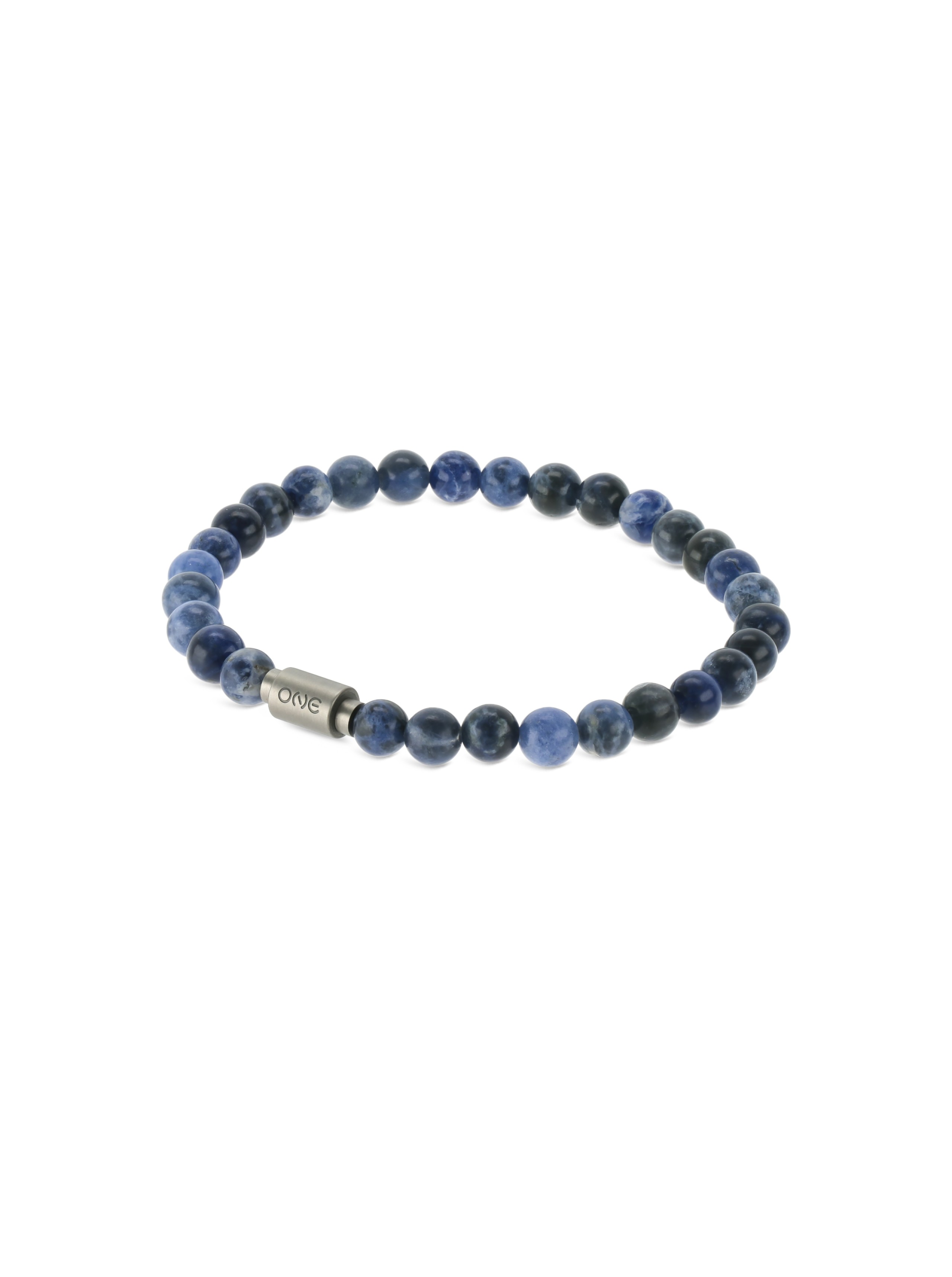 Pulseira One Men Forest Azul