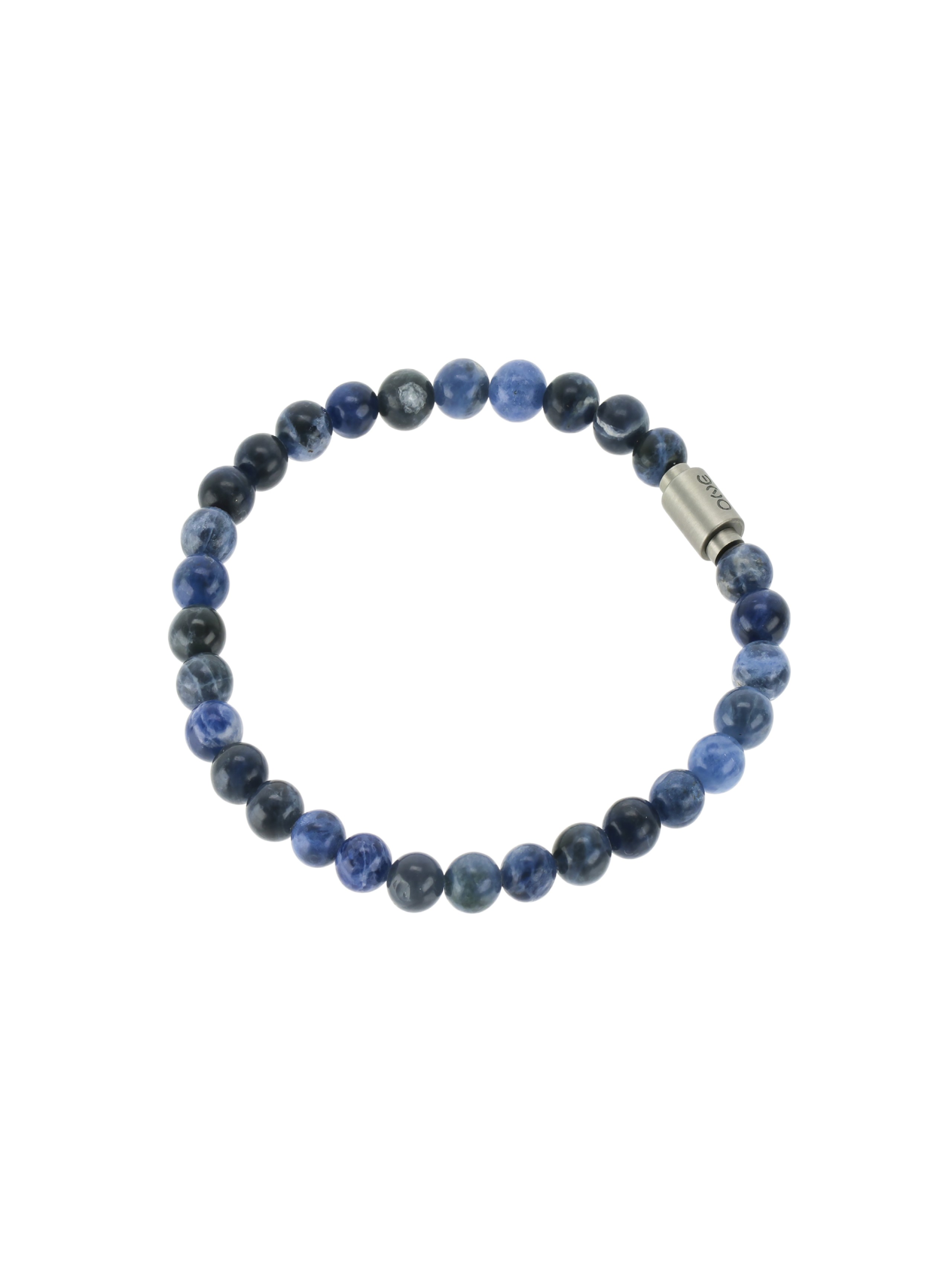 Pulseira One Men Forest Azul