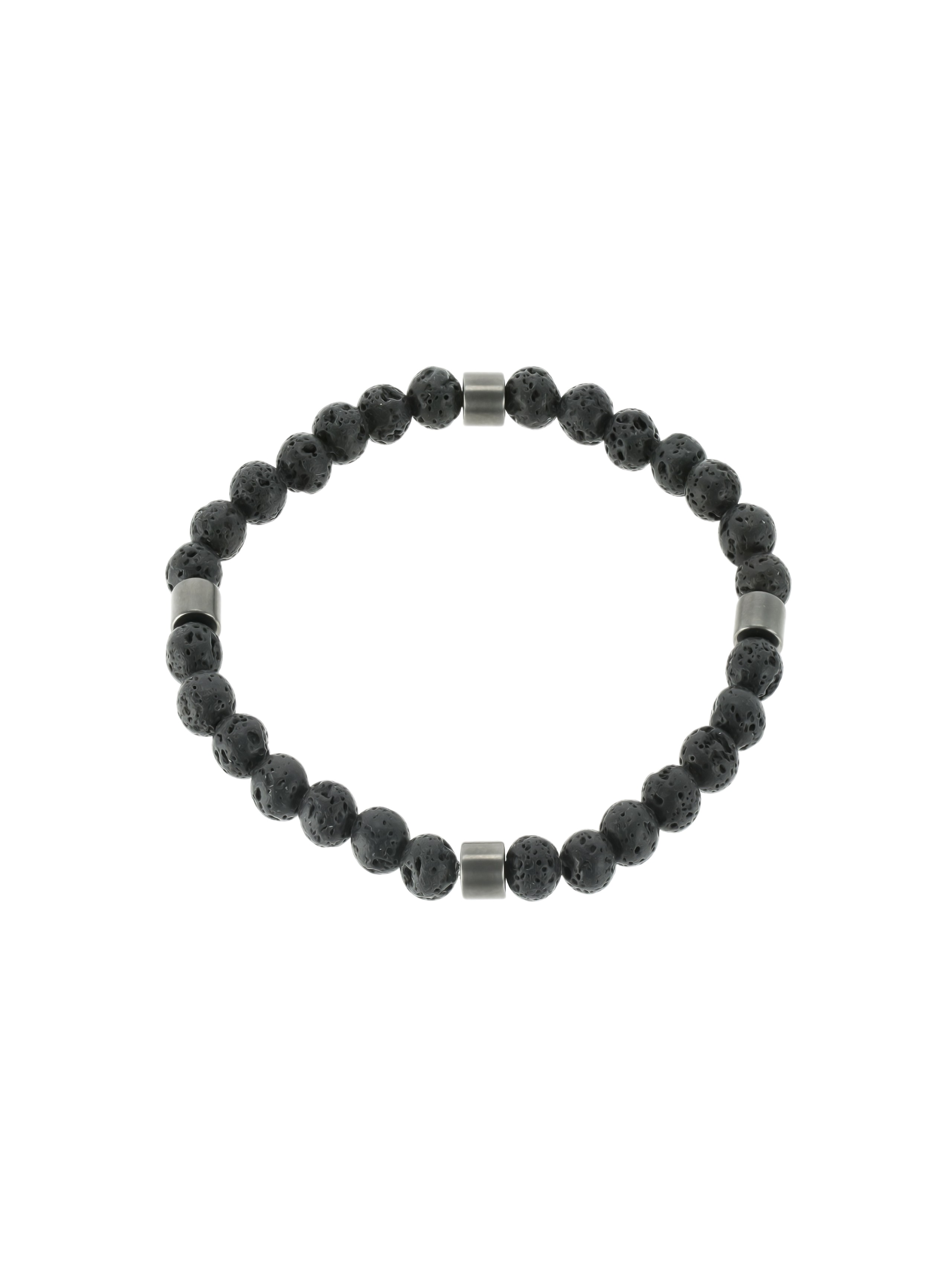 Pulseira One Men Forest Preto