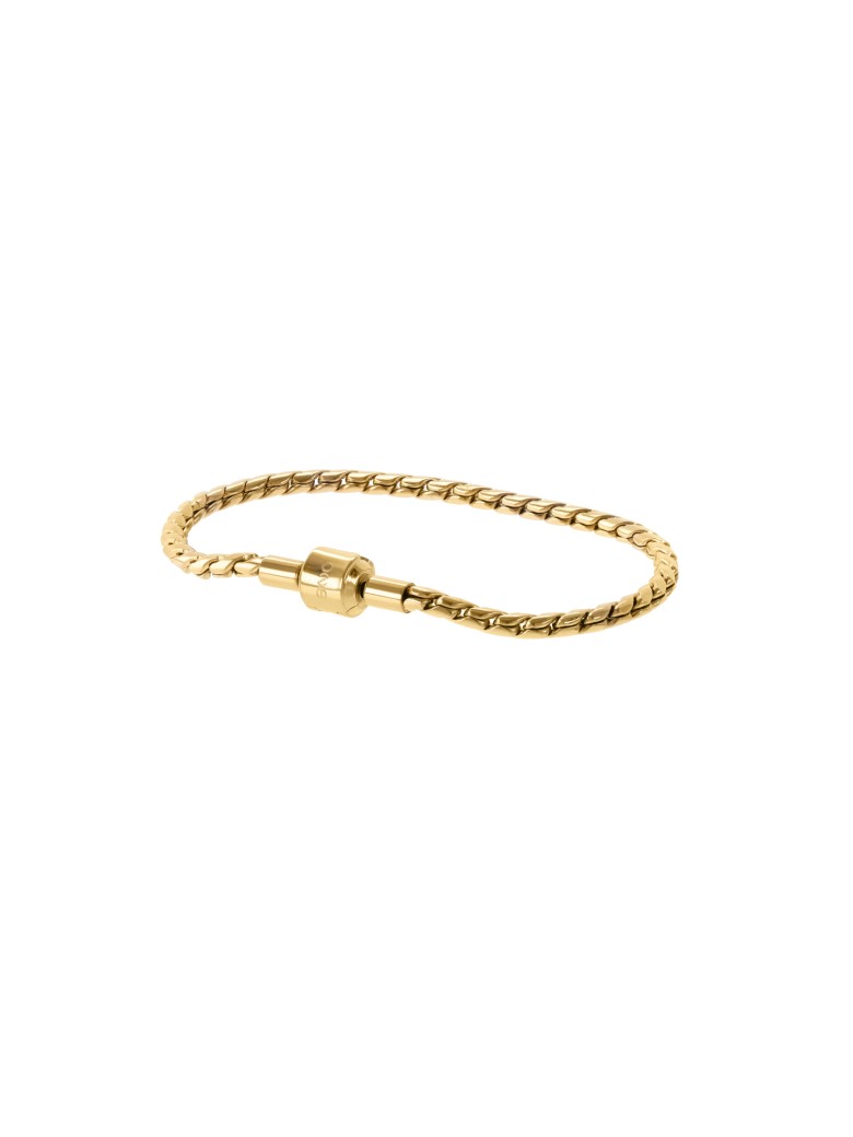 ONE Energy Master Twisted Gold