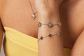 Pulseiras de ao inoxidvel: durabilidade e elegncia ao teu alcance