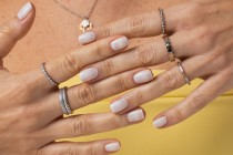 Stainless steel rings: lasting elegance at unmissable prices